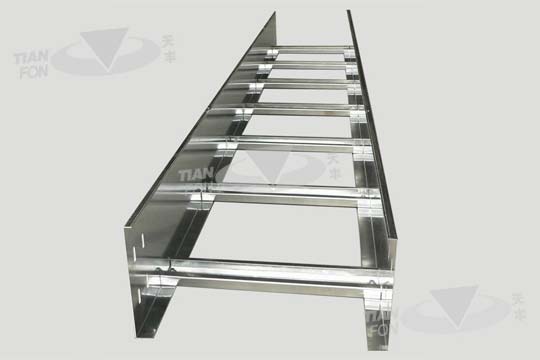 Cable Ladder